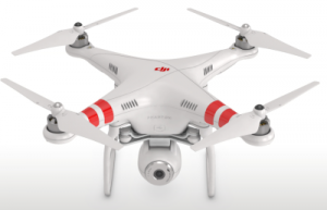 Dron